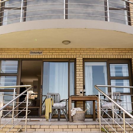 Voelkliplaan 8 Daire Groot-Jongensfontein Dış mekan fotoğraf