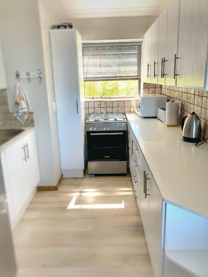 Voelkliplaan 8 Daire Groot-Jongensfontein Dış mekan fotoğraf