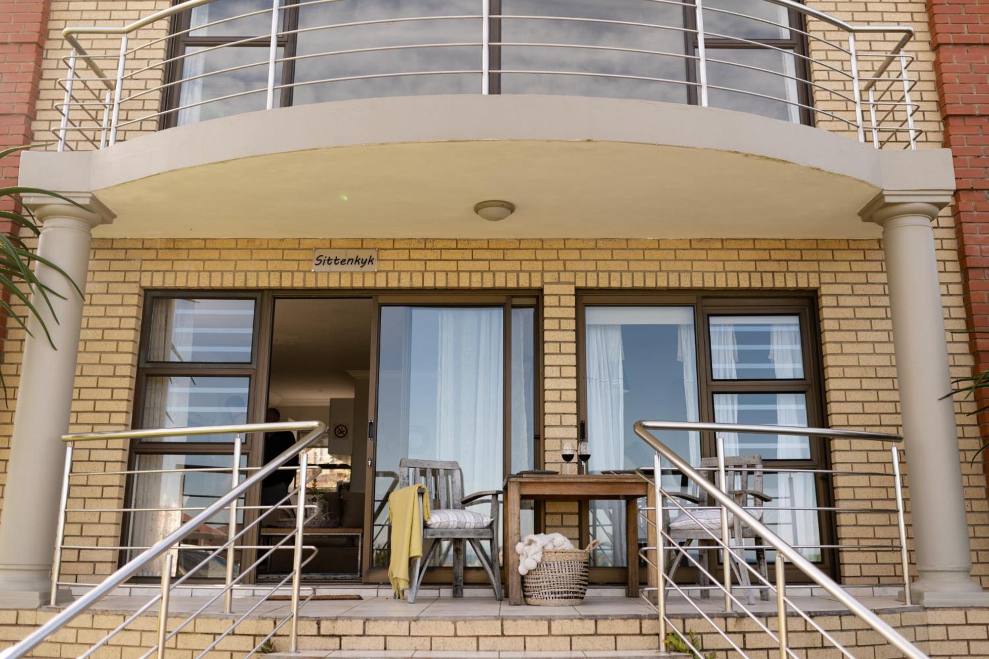 Voelkliplaan 8 Daire Groot-Jongensfontein Dış mekan fotoğraf